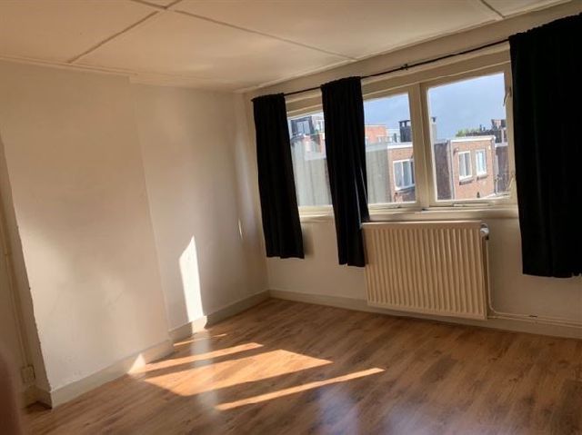 Van Oldenbarneveldtstraat, 6828 ZN Arnhem