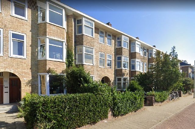 Johan de Wittlaan, 6828 XG Arnhem