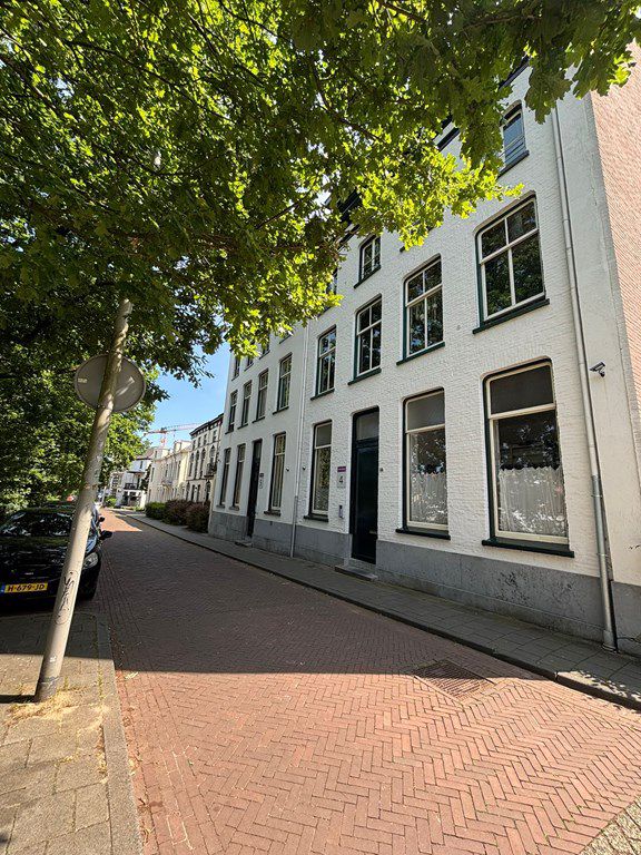 Renssenstraat, 6811 MC Arnhem