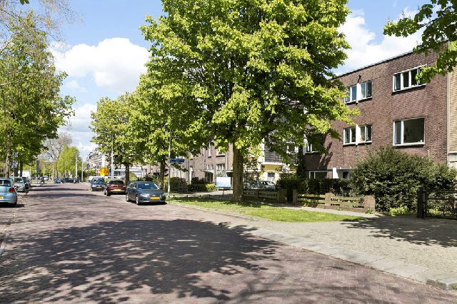 Van Oldenbarneveldtstraat, 6828 ZM Arnhem