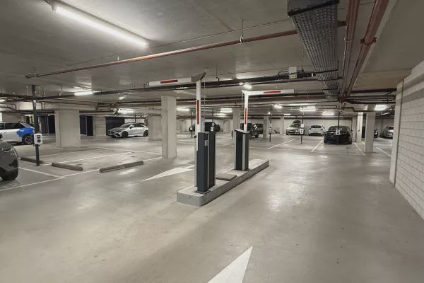 Haarlemmerweg 956, 1014 BL Amsterdam, Sloterdijk