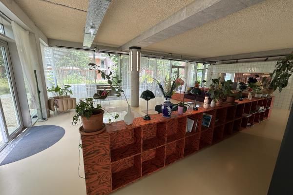 Houthavenweg 135, 1014 ZA Amsterdam, Houthavens