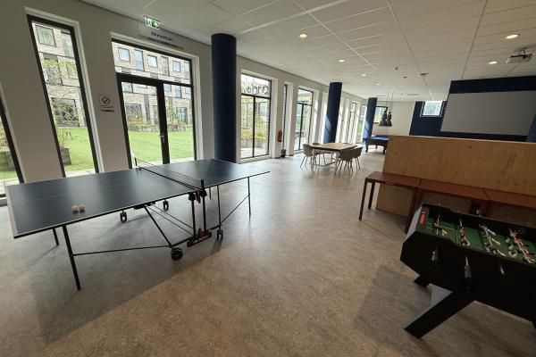Elizabeth Cady Stantonplein 11, 1102 BL Amsterdam, Bijlmer Centrum (D,F,H)