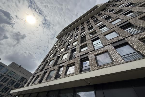 Elizabeth Cady Stantonplein 232, 1102 BL Amsterdam, Bijlmer Centrum (D,F,H)