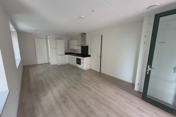 Haarlemmerweg 1146N, 1014 BL Amsterdam, Sloterdijk