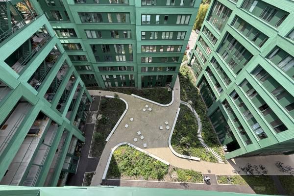 Haarlemmerweg 1148S, 1014 BL Amsterdam, Sloterdijk