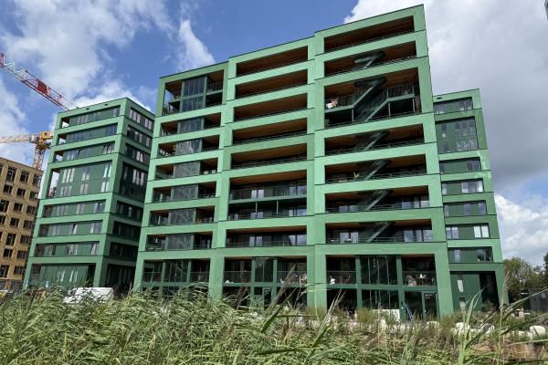 Haarlemmerweg 1154W, 1014 BL Amsterdam, Sloterdijk