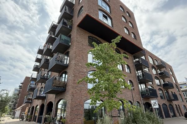 Pantograafstraat 39, 1019 XX Amsterdam,