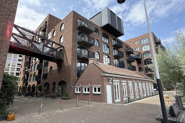 Pantograafstraat 65, 1019 XX Amsterdam,