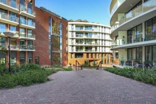 Vrouwengelukhof 26, 1061 BS Amsterdam, De Kolenkit