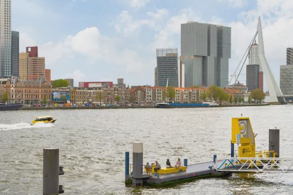 Boompjes 42X, 3011 XB Rotterdam, Rotterdam Centrum