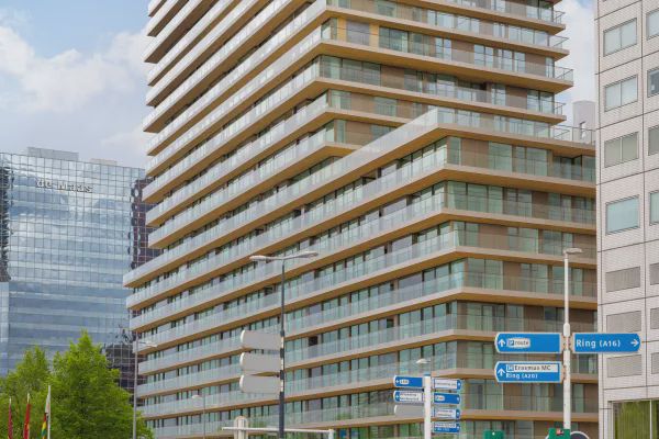 Boompjes 49A, 3011 XB Rotterdam, Rotterdam Centrum