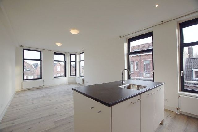 Paradijslaan 120 D, 3034 ST Rotterdam