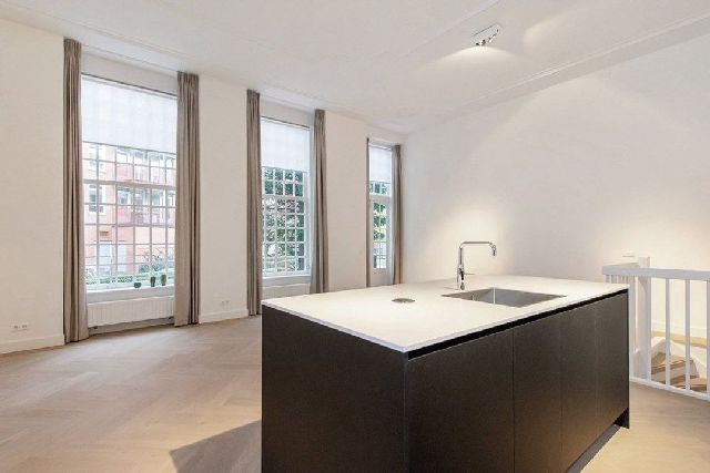 Herengracht 19 D, 2511 EG Den Haag