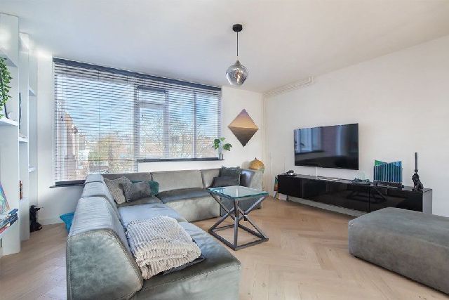 Buziaustraat 29, 3034 WC Rotterdam