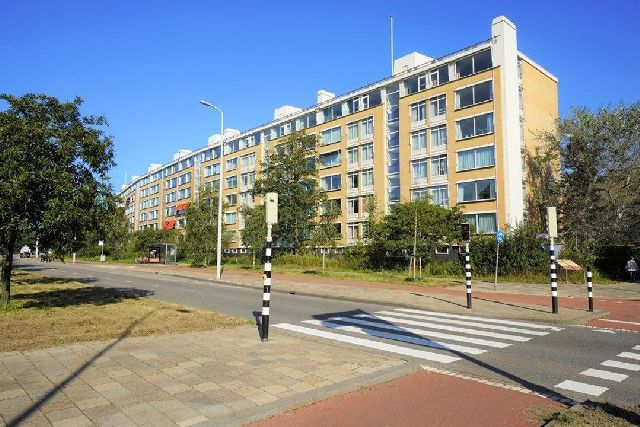 Landréstraat 1005, 2551 BP Den Haag