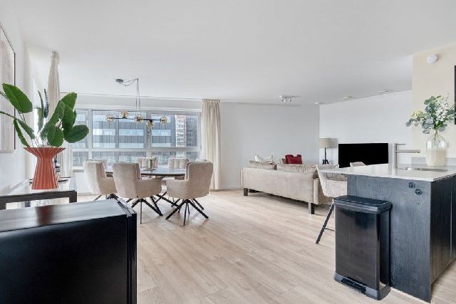 Bulgersteyn 7263, 3011 AB Rotterdam