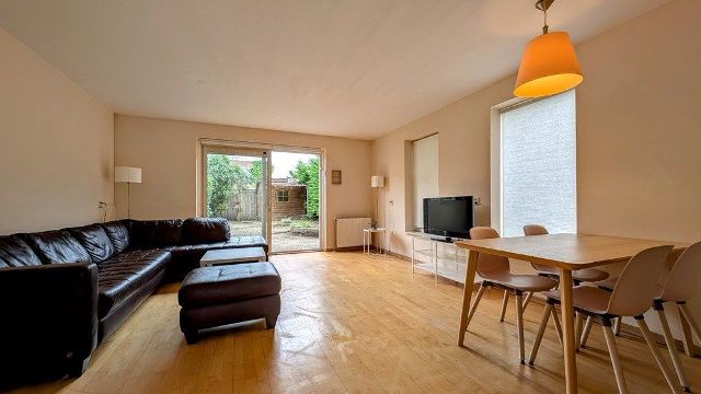 Riet Blom-Mouritsstraat 2, 3066 GL Rotterdam
