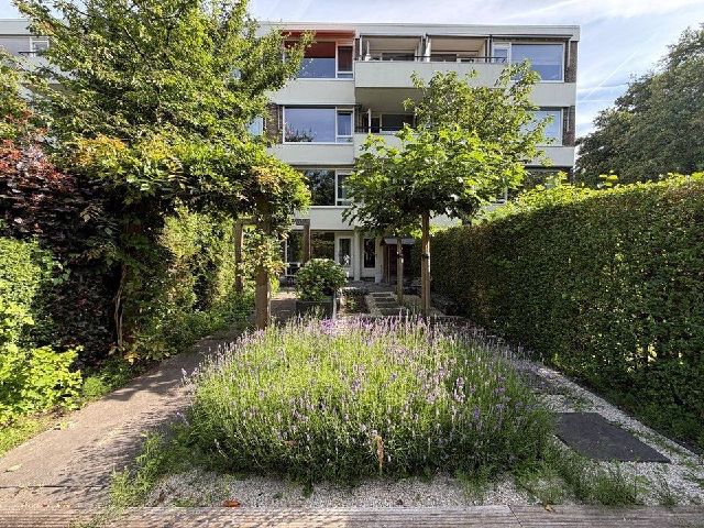 De Lairesselaan 10, 3062 PJ Rotterdam