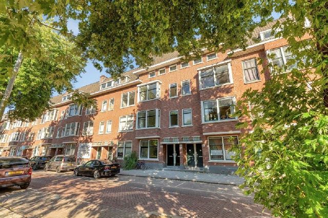 Lange Hilleweg 203 A02, 3073 BN Rotterdam