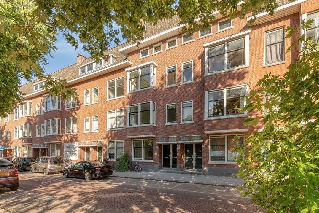 Lange Hilleweg 203 B, 3073 BN Rotterdam