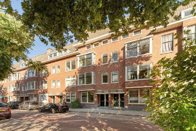 Lange Hilleweg 203 A01, 3073 BN Rotterdam
