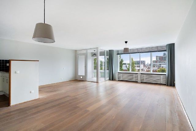 Waldeck Pyrmontkade 79, 2518 JR Den Haag