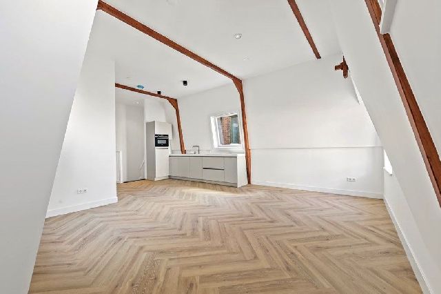 Spuistraat 65 D, 2511 BC Den Haag