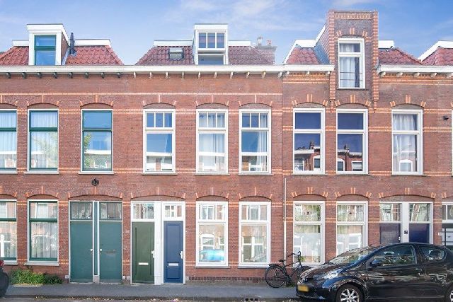 Fahrenheitstraat 132, 2561 EG Den Haag