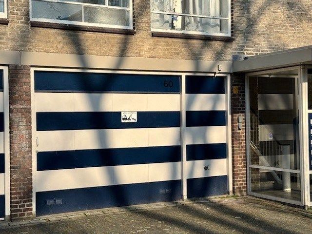 Smaragdhorst 60, 2592 RR Den Haag