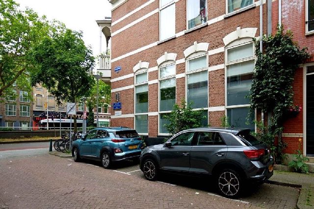 's-Gravendijkwal 111 A, 3021 EJ Rotterdam