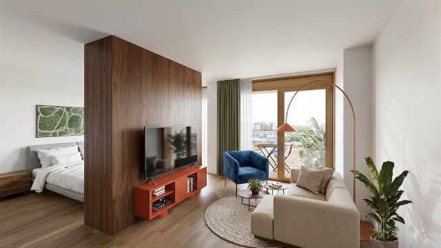 Baan 6 B03, 3011 CB Rotterdam