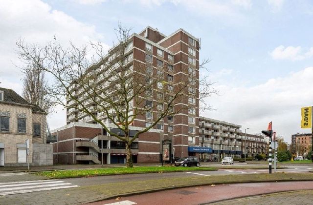 Over De Vesten 98, 3116 AH Schiedam