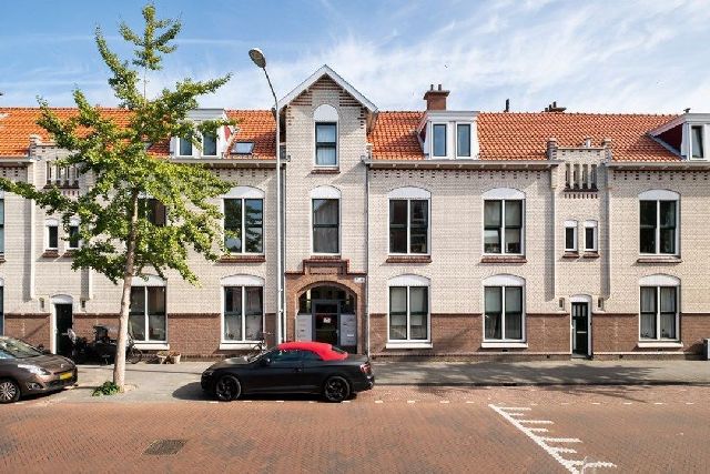 Fahrenheitstraat 101, 2561 DR Den Haag