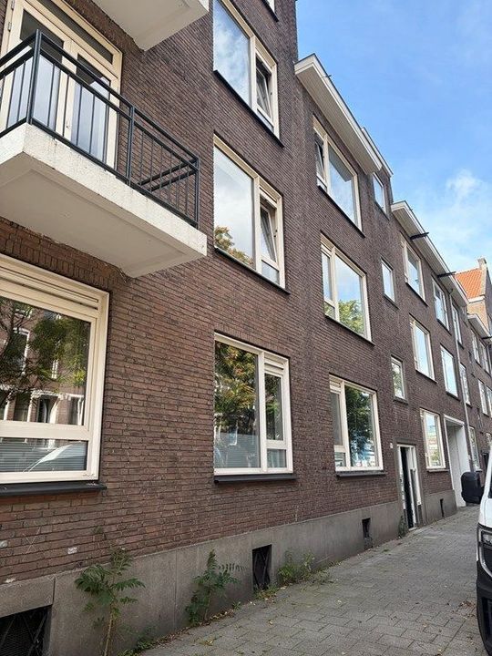 Sleephellingstraat 11 B, 3071 VL Rotterdam