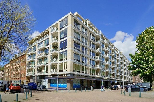 Groenendaal 129, 3011 SP Rotterdam