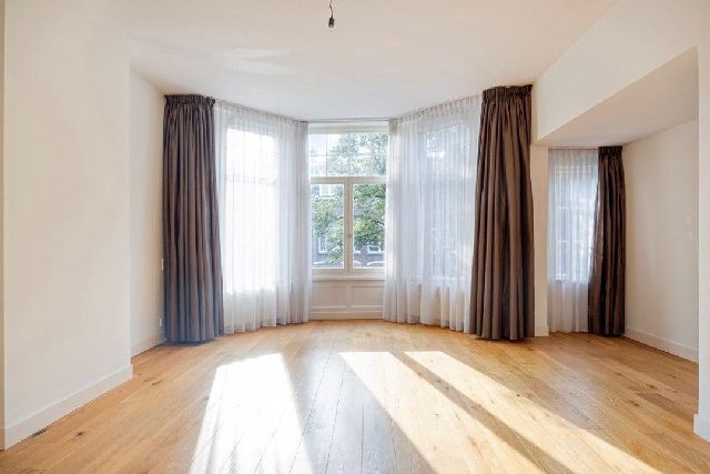 Ten Hovestraat 45 A, 2582 RJ Den Haag