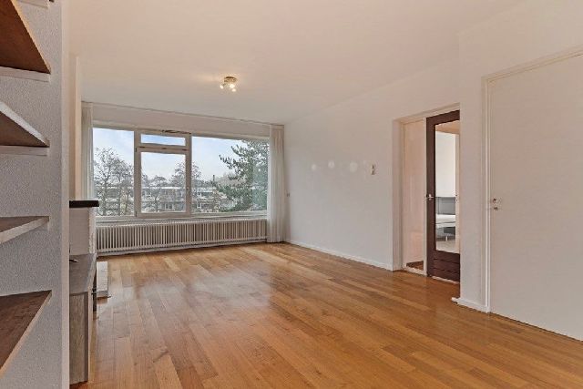 Van Beethovensingel 49, 3055 JG Rotterdam