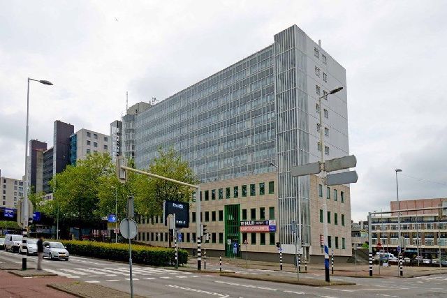 Zuidplein 224, 3083 CX Rotterdam