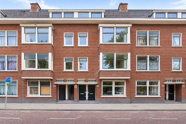 Lange Hilleweg 209 B01, 3073 BN Rotterdam