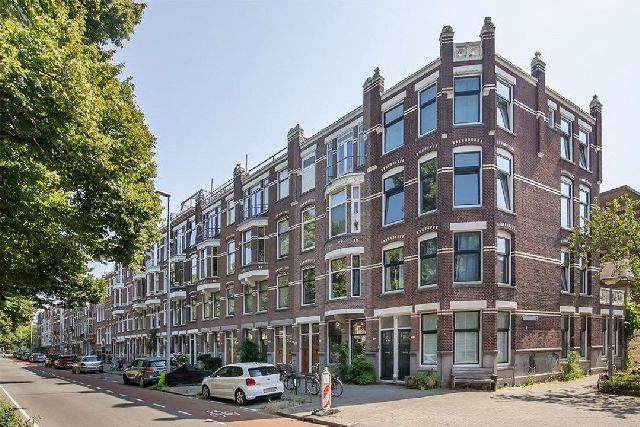Bergselaan 178 b, 3037 CJ Rotterdam