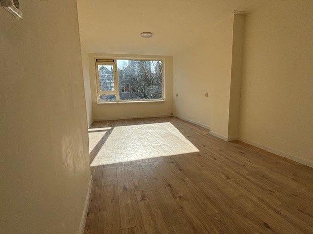 Prins Hendriklaan 15 B, 3071 LB Rotterdam
