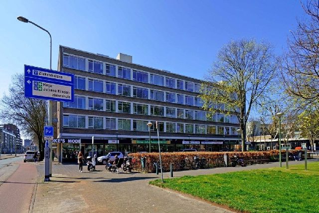 Escamplaan 701, 2547 EG Den Haag