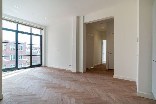 van de Spiegelstraat 19 P, 2518 ES Den Haag