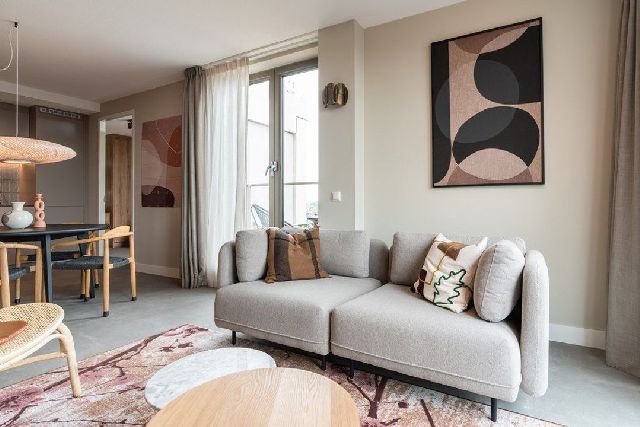 Waldeck Pyrmontkade 871 B, 2518 KD Den Haag