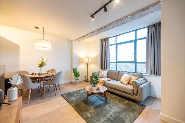 Ungerplein 2 B05, 3033 BR Rotterdam
