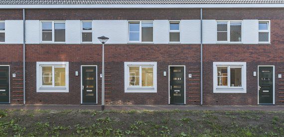 Boreasplantsoen 10, 6846XM Arnhem