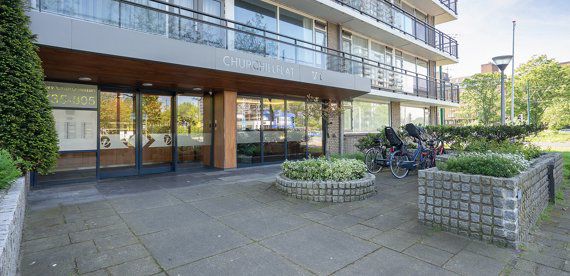 Sir Winston Churchillln 597, 2287AK Rijswijk