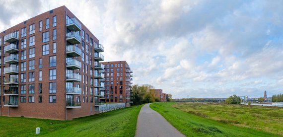 Veerpolderstraat 2541, 6833BN Arnhem