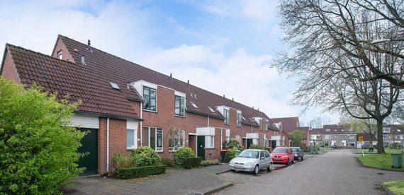 Hertenhoeve 19, 3831TT Leusden